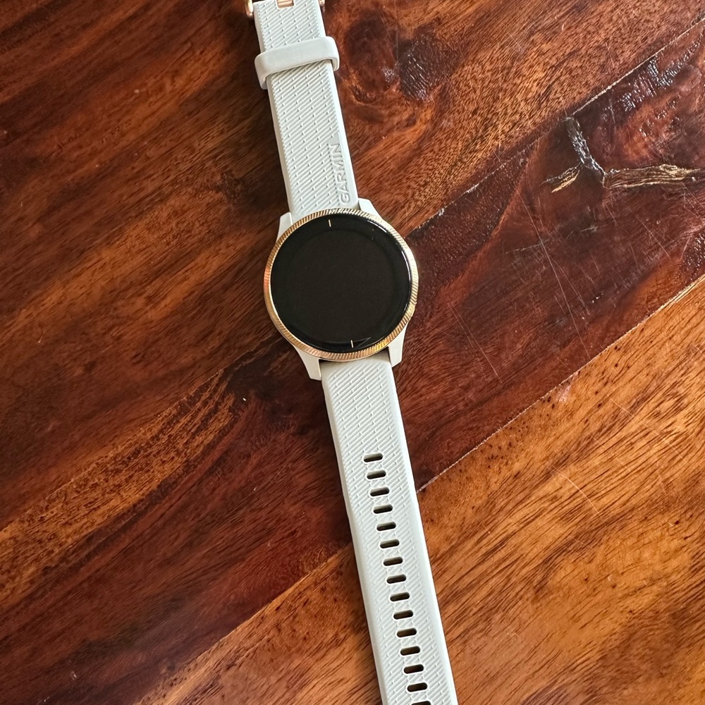 Garmin Venu Smartwatch